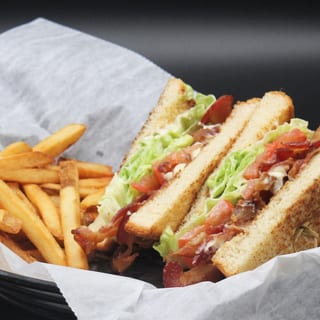 *BLT Sandwich