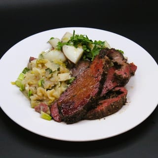 *Corned Beef - Lunch