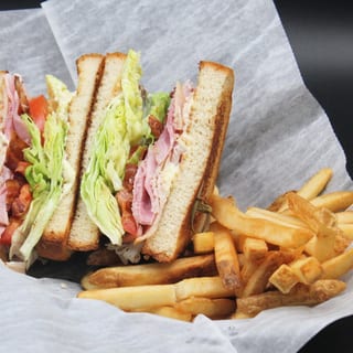*Texas Turkey Club