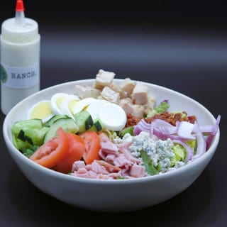 *Chef Salad