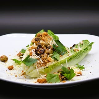 *Caesar Salad