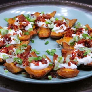 POTATO SKINS - FULL ORDER